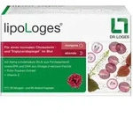 LIPOLOGES Kapseln 180 St