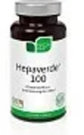 NICAPUR Hepaverde 100-60 K Kapseln 60 St
