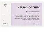 NEURO-ORTHIM Kapseln 80 St