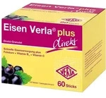 EISEN VERLA plus Direkt-Sticks 60 St