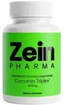 CURCUMA Kapseln Curcumin Triplex3 500mg 150 St