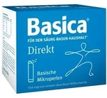 BASICA direkt basische Mikroperlen 80 St