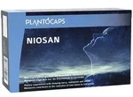 PLANTOCAPS Niosan Kapseln 60 St