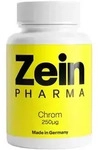 CHROM PICOLINAT Kapseln 250 &mu;g 120 St