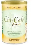 Chi-Cafe free Wellness Kaffee entkoffeiniert + Akazienfaser 250 g