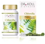 CHLORELLA Dr.Koll Tabletten 334 St