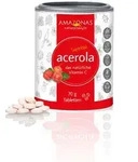 ACEROLA VITAMIN C ohne Zuckerzusatz Lutschtabl. 70 g