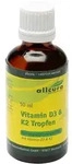 VITAMIN D3 & K2 Tropfen 1000 I.E./20 &mu;g je Tropfen 50 ml
