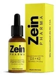 D3 + K2 mit patentiertem vitaMK7 D3 1.000I.E. - K2 20&mu;g 25 ml