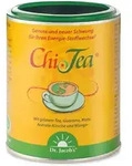 Chi-Tea Wellness Tee Guarana gr&uuml;ner Tee Kaffee Acerola 180 g