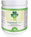 Dr. Jacob's Regenerat imun Mikron&auml;hrstoffe Proteine Omega-3 320 g