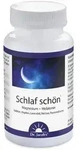 Dr. Jacob's Schlaf sch&ouml;n Melatonin Melisse Baldrian Hopfen 90 St