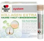 DOPPELHERZ Kollagen Extra system Trinkampullen 30 St
