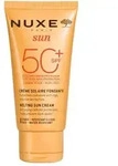NUXE Sun Sonnencreme Gesicht LSF 50 50 ml