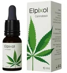 CANNABIS TROPFEN Elpixol 10 ml
