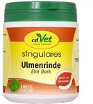 SINGULARES Ulmenrinde Einzelfutterm.f.Hunde/Katzen 200 g
