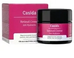 RETINOL CREME mit Hyaluron 50 ml