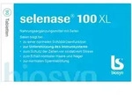SELENASE 100 XL Tabletten 90 St