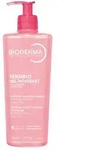 BIODERMA Sensibio Gel moussant &ndash; Mizellenreinigungsgel 500 ml