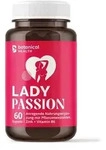 Botanical Health Lady Passion Kapseln 60 St