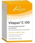 Vitapas&reg; C 100 Tabletten 100 St