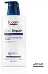 EUCERIN UreaRepair PLUS Lotion 5% mit Duft 400 ml
