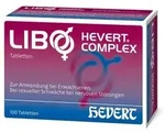 LIBO HEVERT Complex Tabletten 100 St