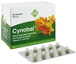 CYNOBAL Kapseln 90 St