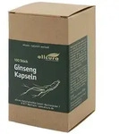 GINSENG 500 Kapseln 100 St