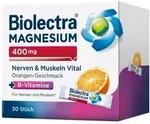 Biolectra Magnesium Nerven & Muskeln Vital + B-Vitamine 30 St