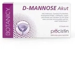 D-MANNOSE+CRANBERRY AKUT Sticks 12 St