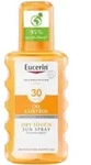 EUCERIN Sun Oil Control Body Transp.Spray LSF 30 200 ml
