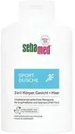 SEBAMED Sportdusche 400 ml