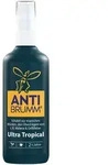 Anti Brumm Ultra Tropical - M&uuml;ckenspray - Hochwirksam 75 ml