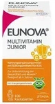 Eunova Junior Multivitamin Kautabletten 100 St