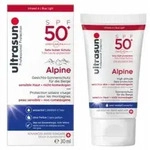 ULTRASUN Alpine Creme SPF 50+ Gesicht 30 ml
