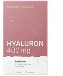 BAKANASAN Hyaluron Kapseln 30 St