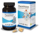 FUCOVISION Kapseln 120 St