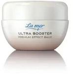 LA MER ULTRA Booster Prem.Effect Balm o.Parfum 15 ml