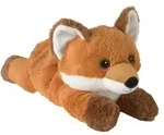 WARMIES liegender Fuchs 1 St