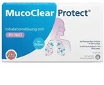 MUCOCLEAR Protect Inhalationsl&ouml;sung 10X5 ml