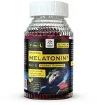 MELATONIN GUMMIES vegan 60 St