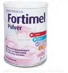 FORTIMEL Pulver Erdbeere 335 g