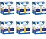 FRESUBIN 3.2 kcal DRINK Mischkarton 24X125 ml