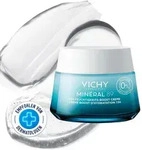 VICHY MINERAL 89 Creme ohne Duftstoffe 50 ml