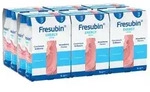 Fresubin Energy Trinknahrung Erdbeere - Astronautennahrung 6X4X200 ml