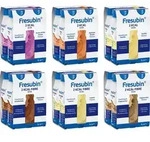 Fresubin 2 kcal Trinknahrung Mischkarton - Aufbaunahrung 24X200 ml