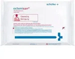 OCTENISAN Waschhandschuhe 8 St