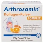 ARTHROSAMIN Kollagen-Pulver COMPLEX 150 g