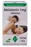 MELATONIN 1 mg Tabletten 120 St